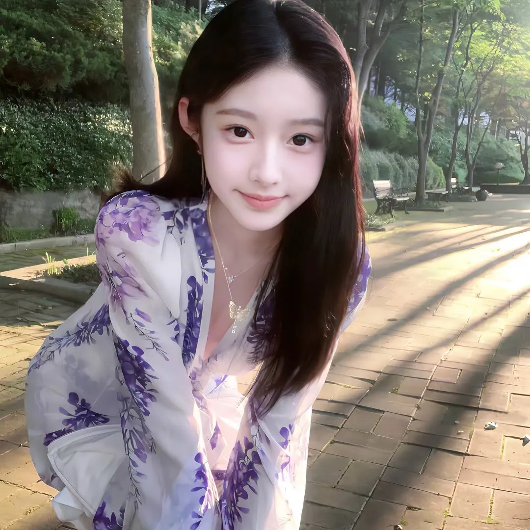 女猫